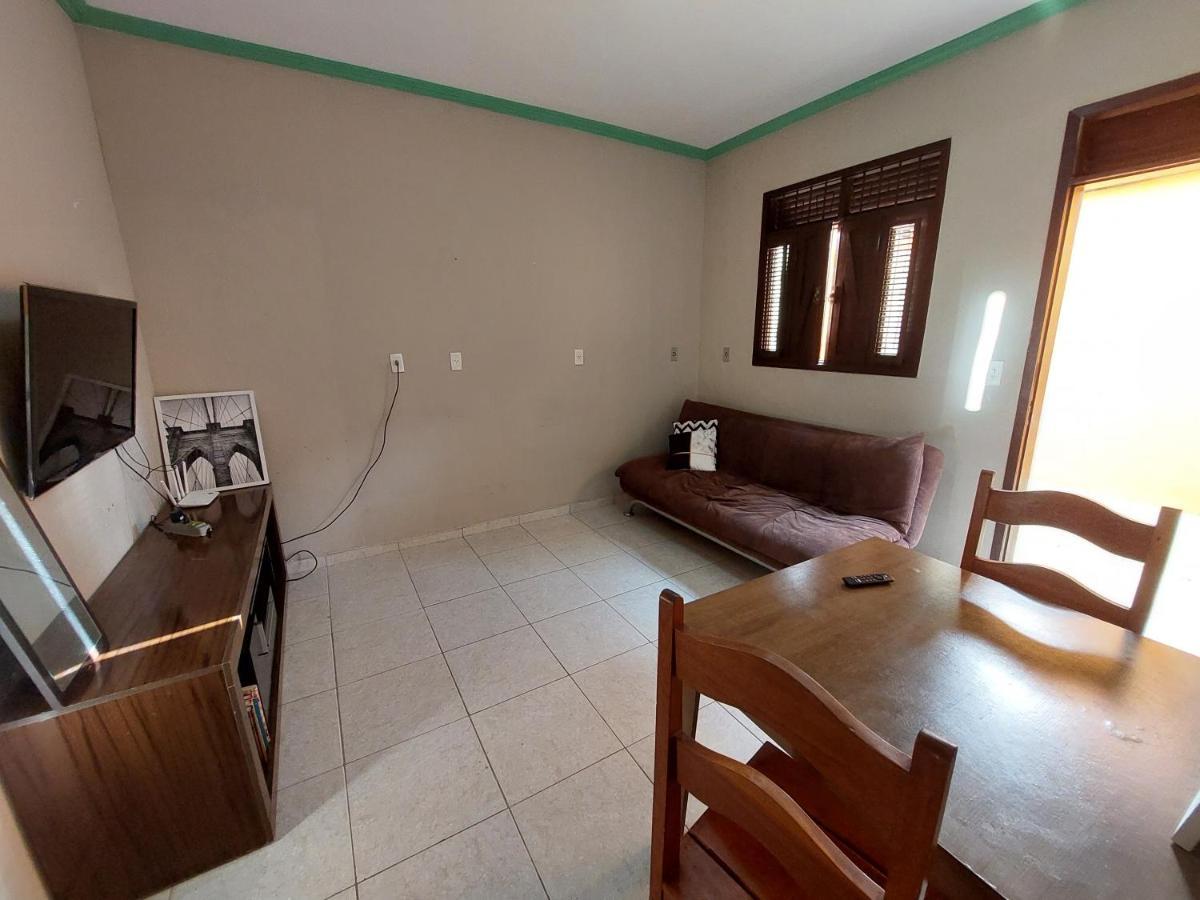 Casas 5 Min A Pe Da Praia Apartment Natal Ngoại thất bức ảnh