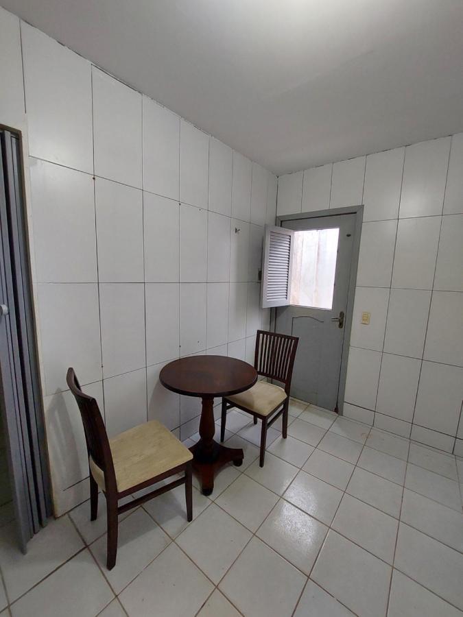 Casas 5 Min A Pe Da Praia Apartment Natal Ngoại thất bức ảnh